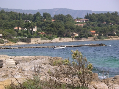 Immobilier Bormes-les-Mimosas